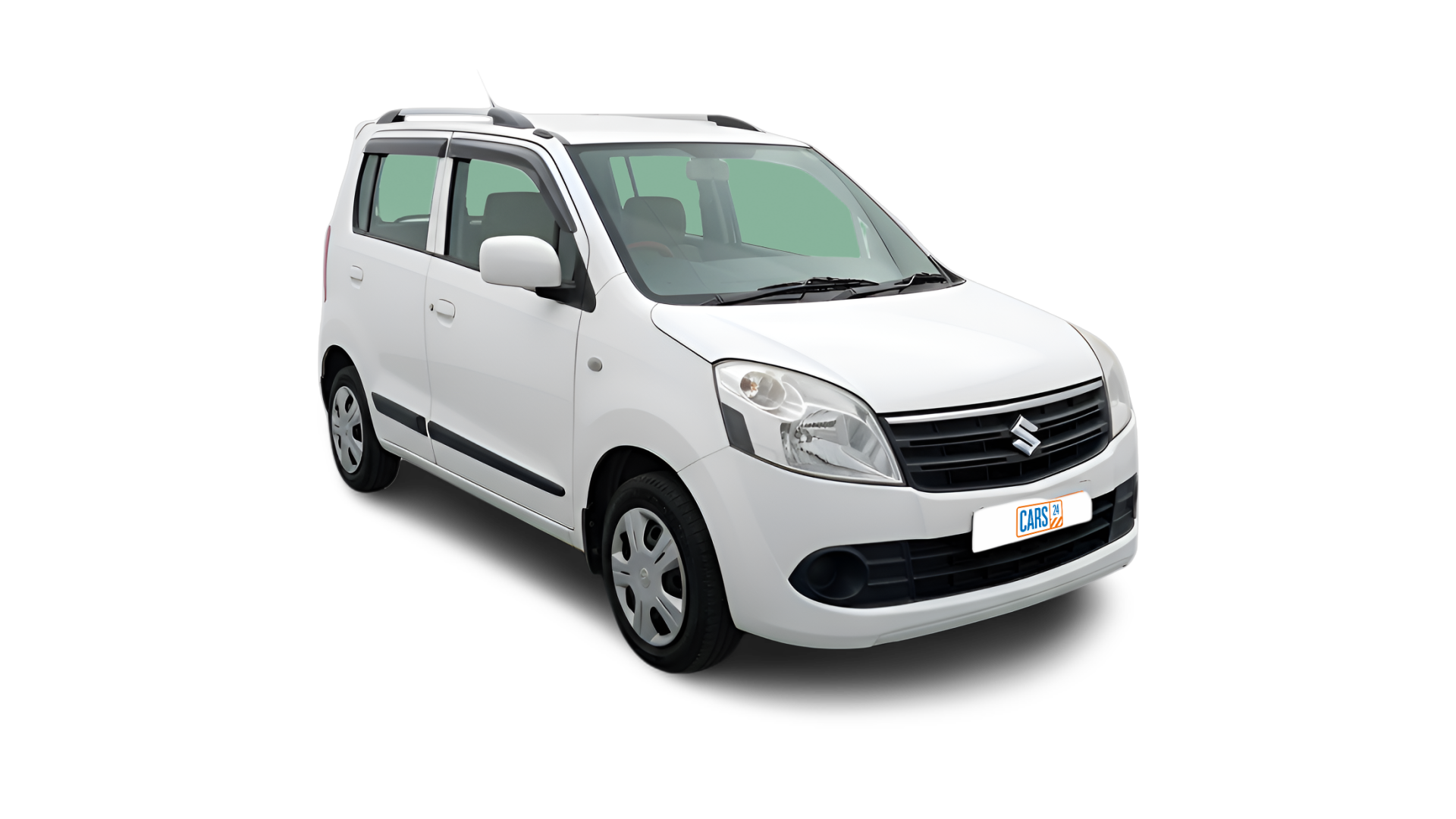 Maruti Wagon R 1.0-img
